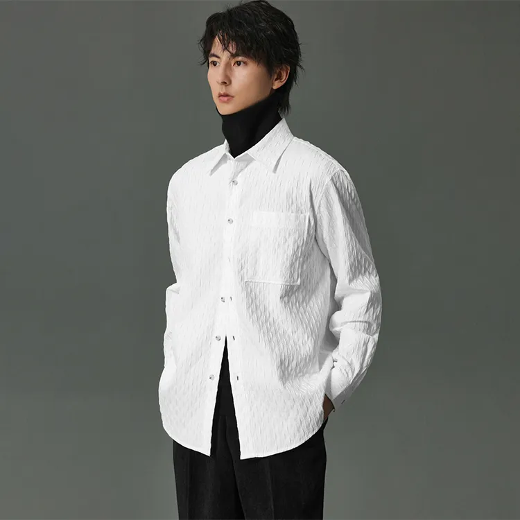 W2x Shirts Men-5