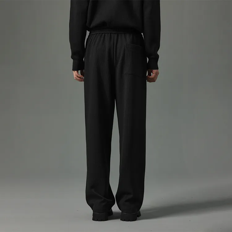 W2x Casual Pants Men-18