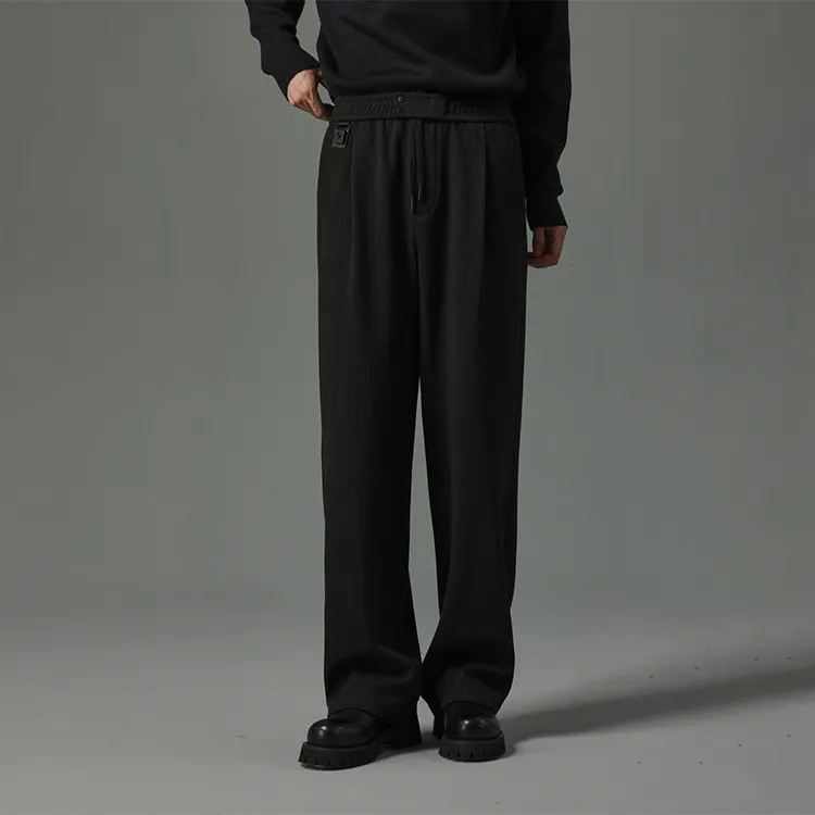 W2x Casual Pants Men-20