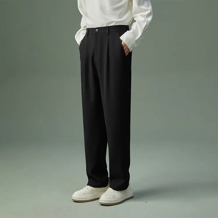 W2x Casual Pants Men-14