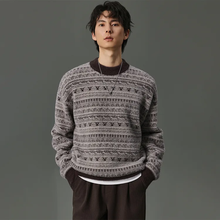 W2x Knitwear Men-7