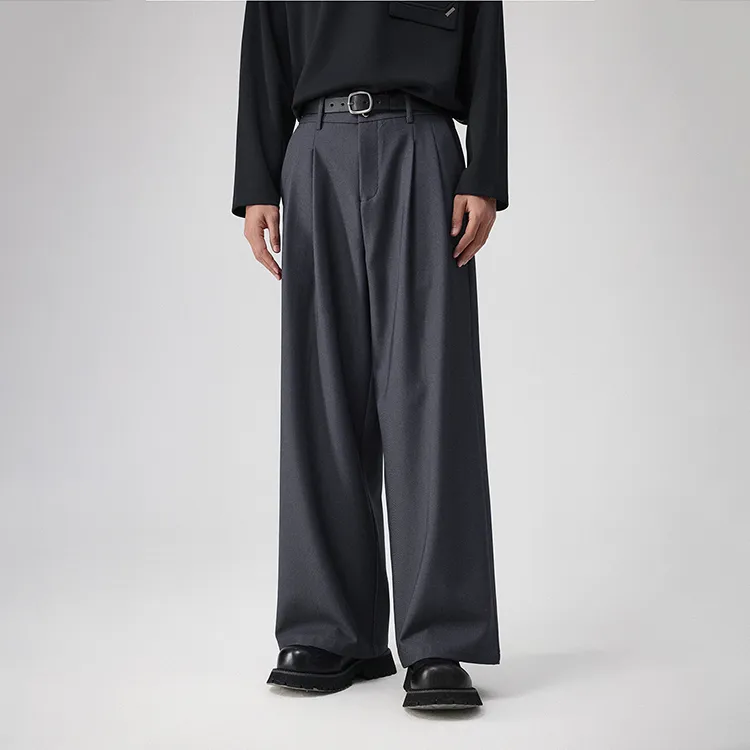 W2x Casual Pants Men-8