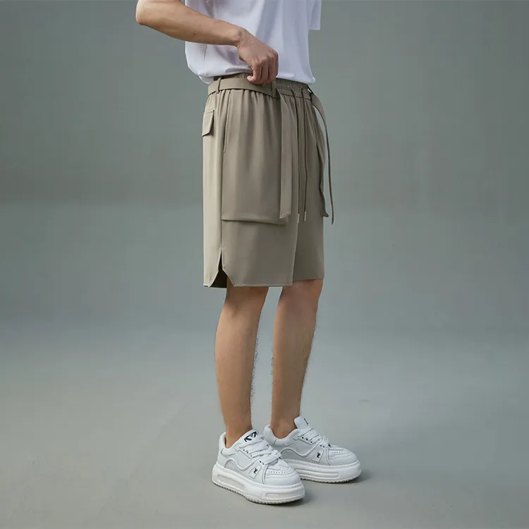W2x Casual Shorts Men-10