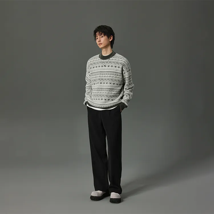 W2x Knitwear Men-3