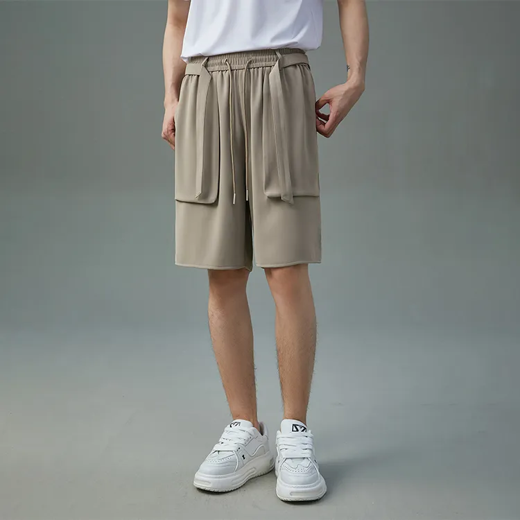 W2x Casual Shorts Men-9