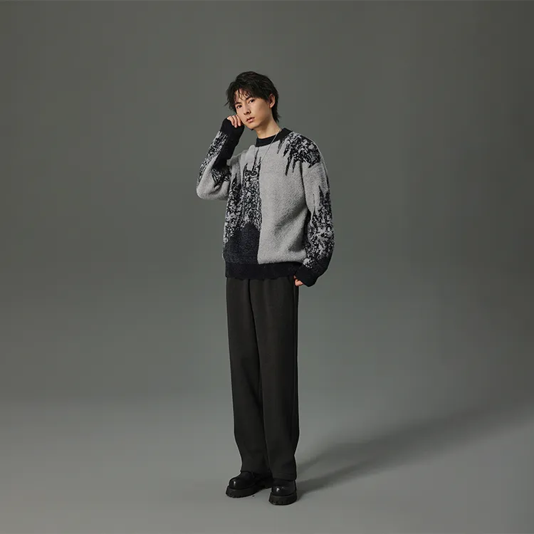 W2x Sweaters Men-16