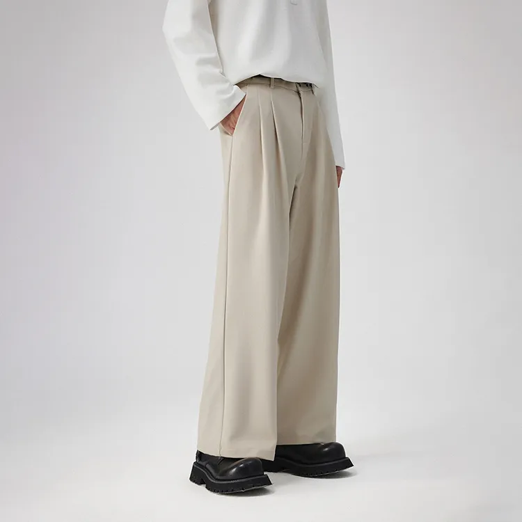 W2x Casual Pants Men-3