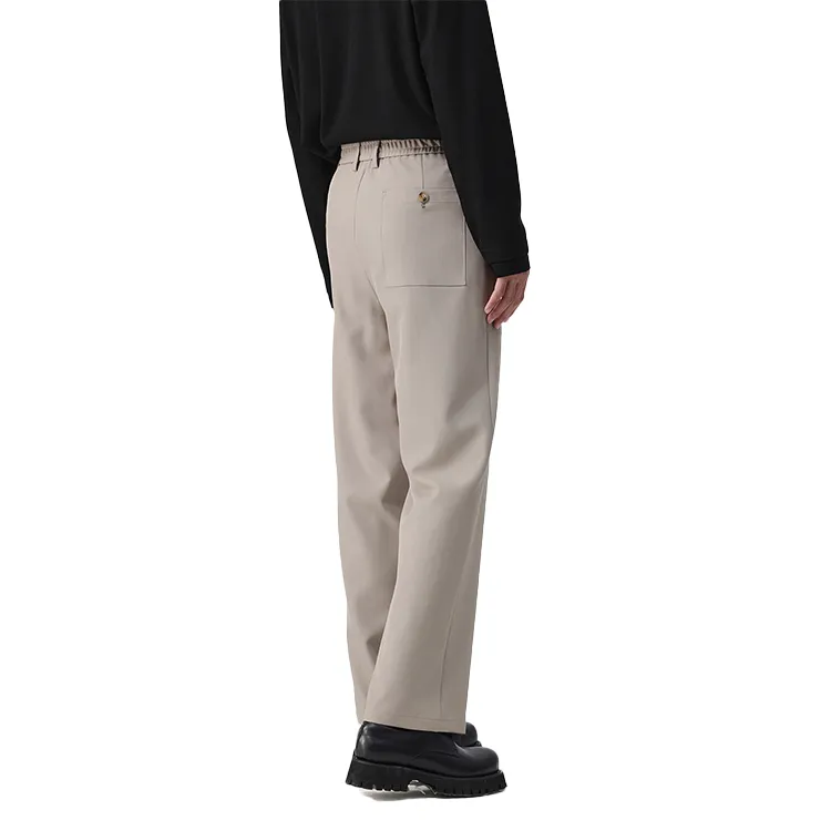 W2x Casual Pants Men-1