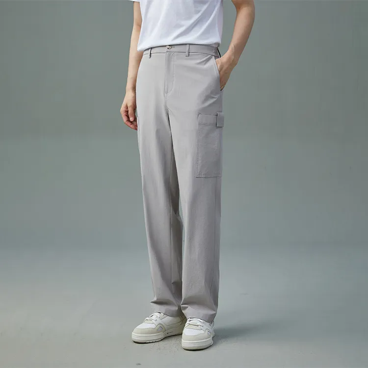 W2x Cargo Pants Men-2
