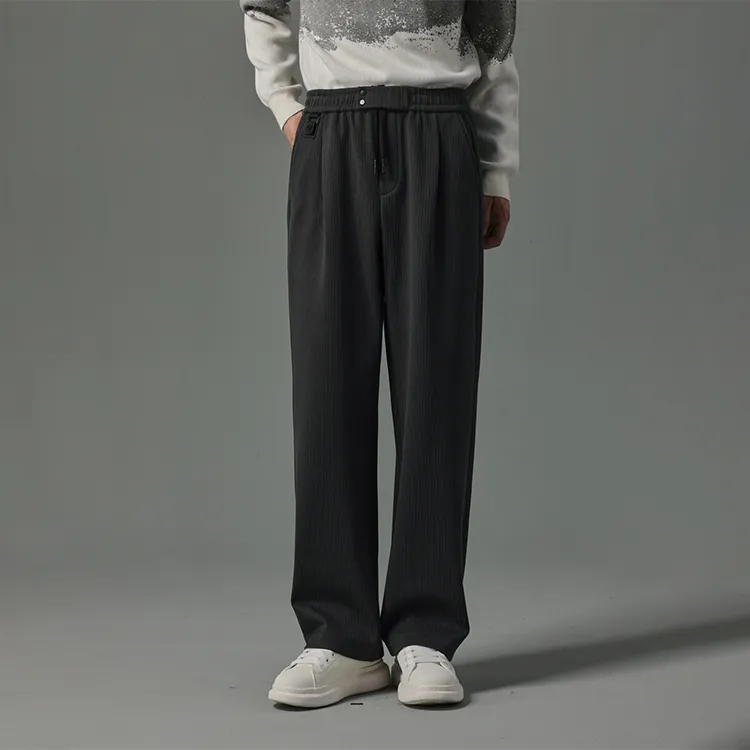 W2x Casual Pants Men-2