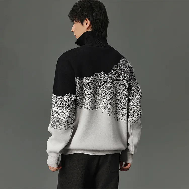 W2x Knitwear Men-15