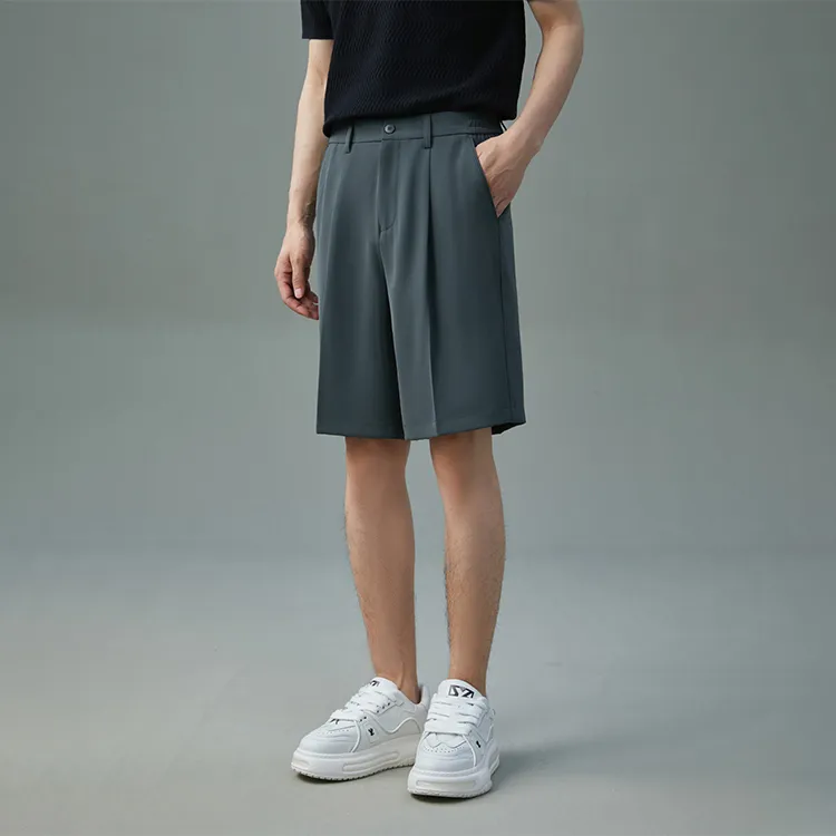W2x Casual Shorts Men-11