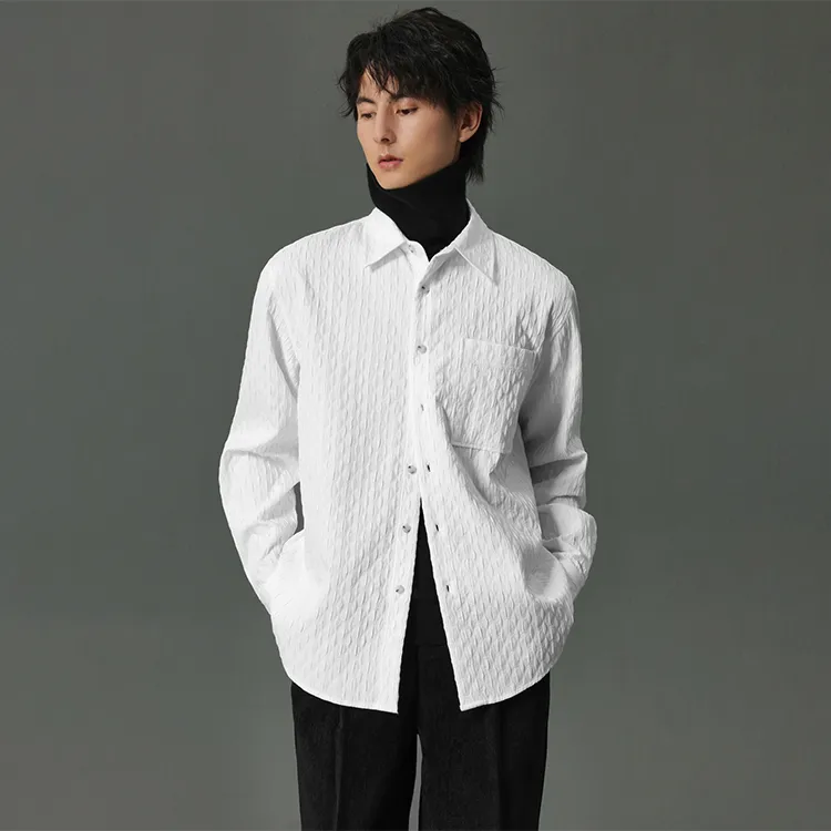 W2x Shirts Men-1