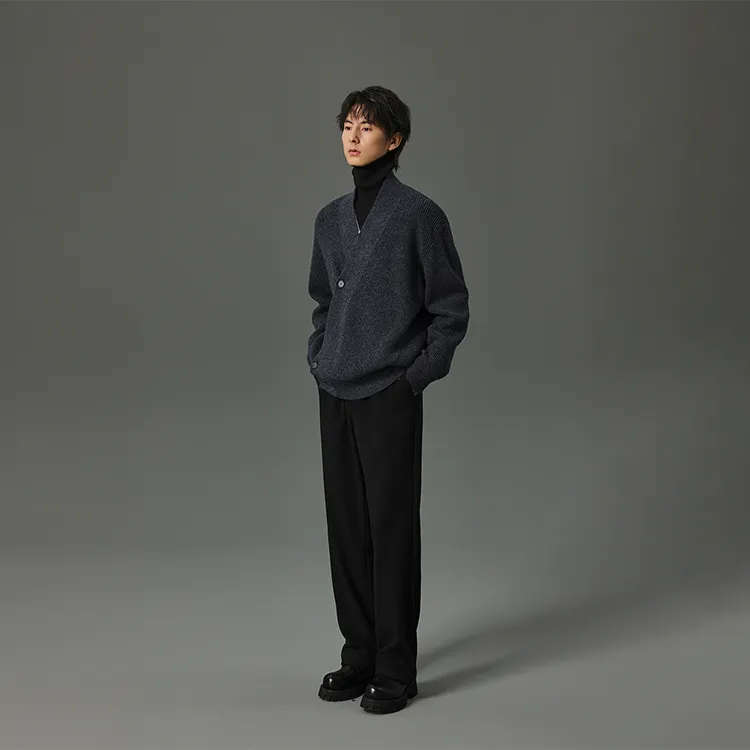 W2x Sweaters Men-5