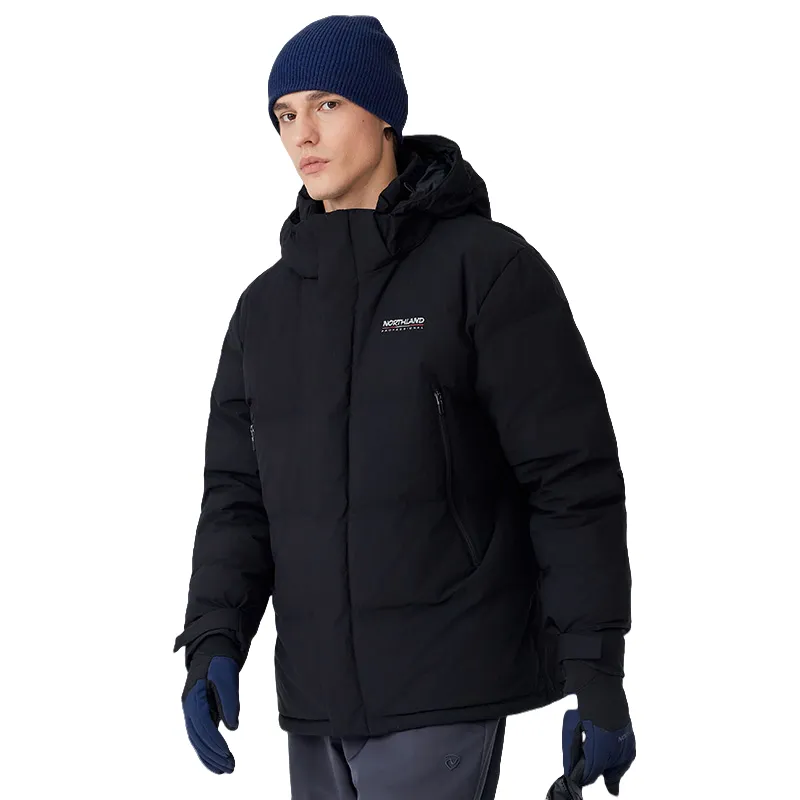 NORTHLAND PROFESSIONAL Down Jacket Men's-1