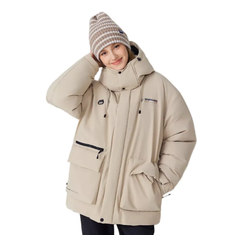 NORTHLAND PROFESSIONAL Down Jacket Unisex-15
