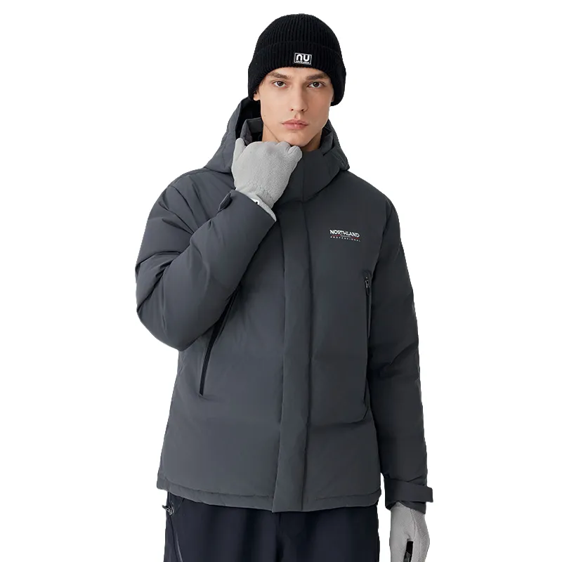 NORTHLAND PROFESSIONAL Down Jacket Men's-4