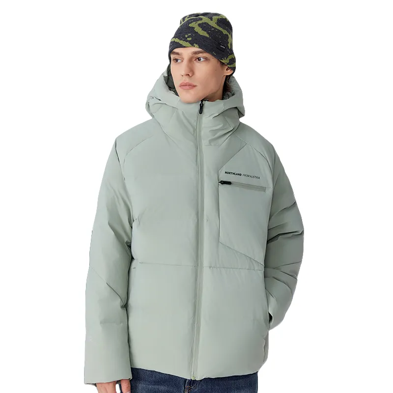 NORTHLAND PROFESSIONAL Down Jacket Unisex-9