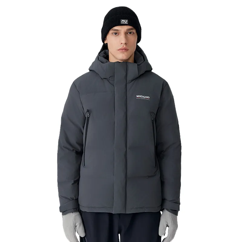 NORTHLAND PROFESSIONAL Down Jacket Men's-5