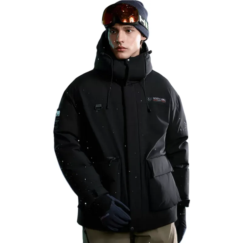 NORTHLAND PROFESSIONAL Down Jacket Unisex-3