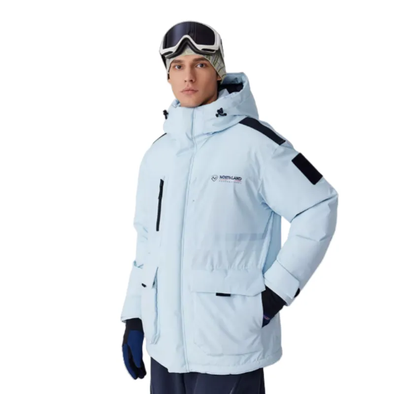 NORTHLAND PROFESSIONAL Down Jacket Unisex-12