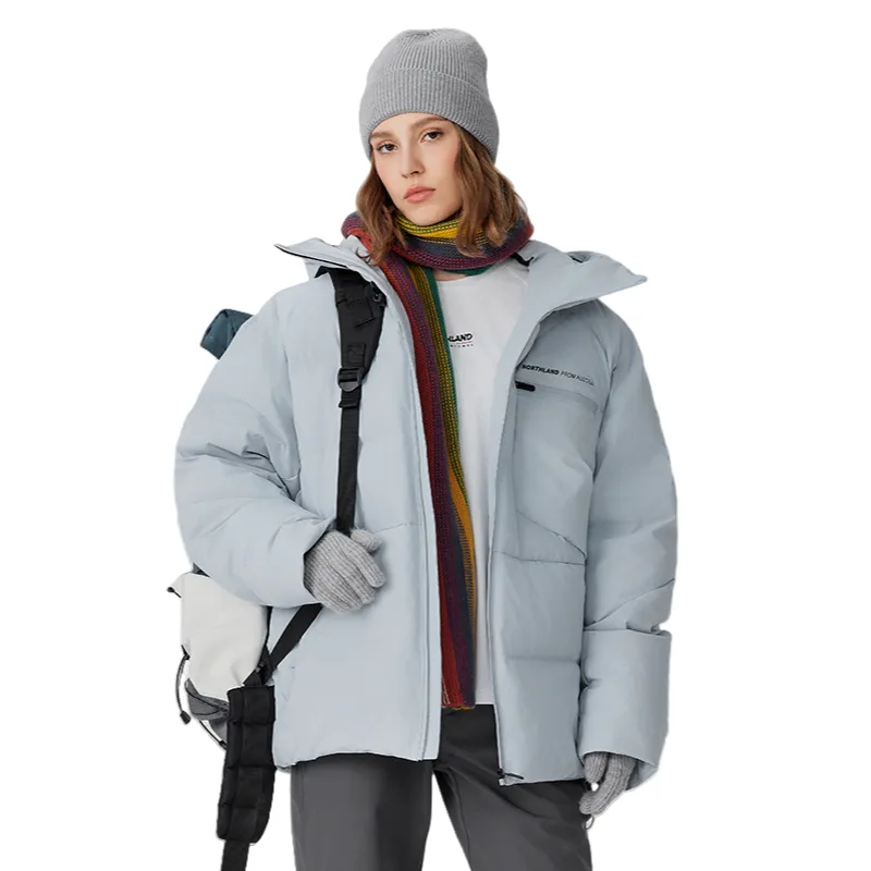 NORTHLAND PROFESSIONAL Down Jacket Unisex-14