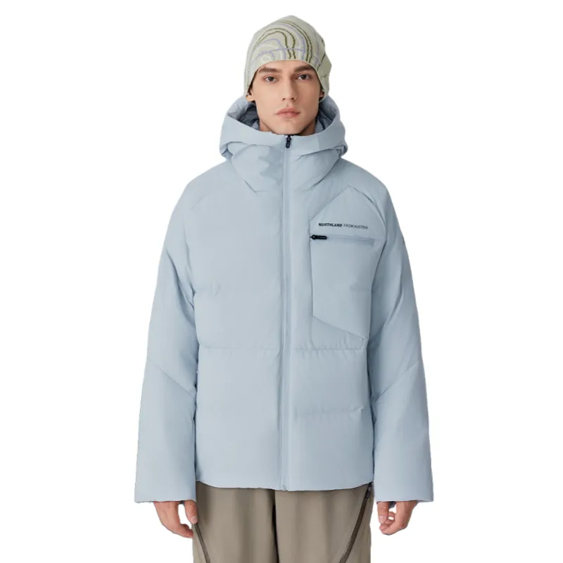 NORTHLAND PROFESSIONAL Down Jacket Unisex-13