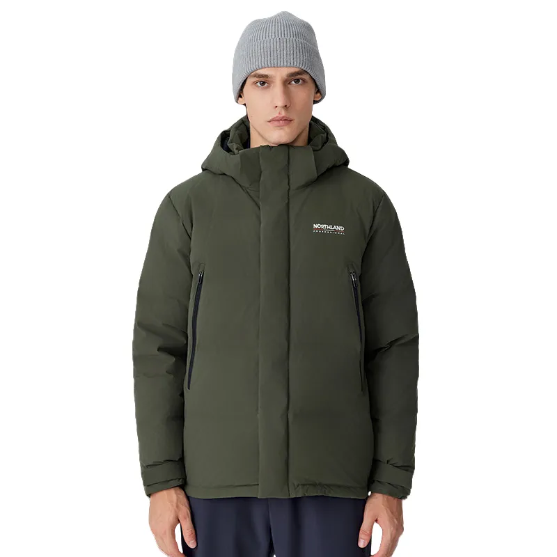 NORTHLAND PROFESSIONAL Down Jacket Men's-8