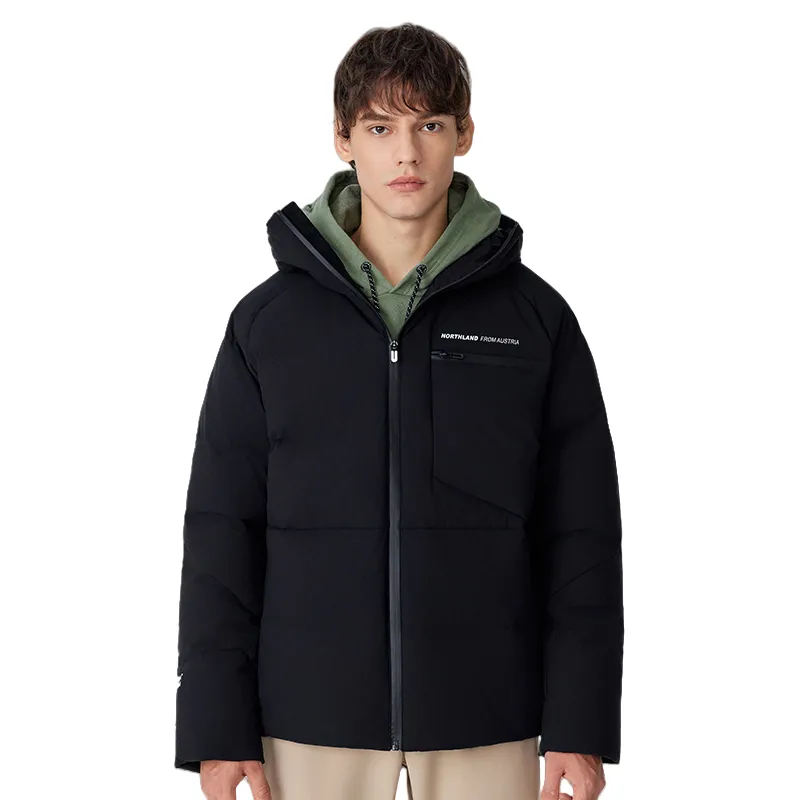 NORTHLAND PROFESSIONAL Down Jacket Unisex-6