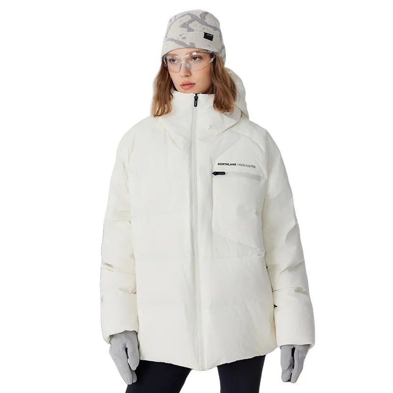 NORTHLAND PROFESSIONAL Down Jacket Unisex-2
