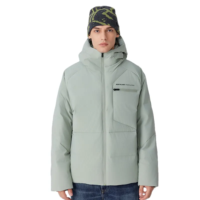 NORTHLAND PROFESSIONAL Down Jacket Unisex-10