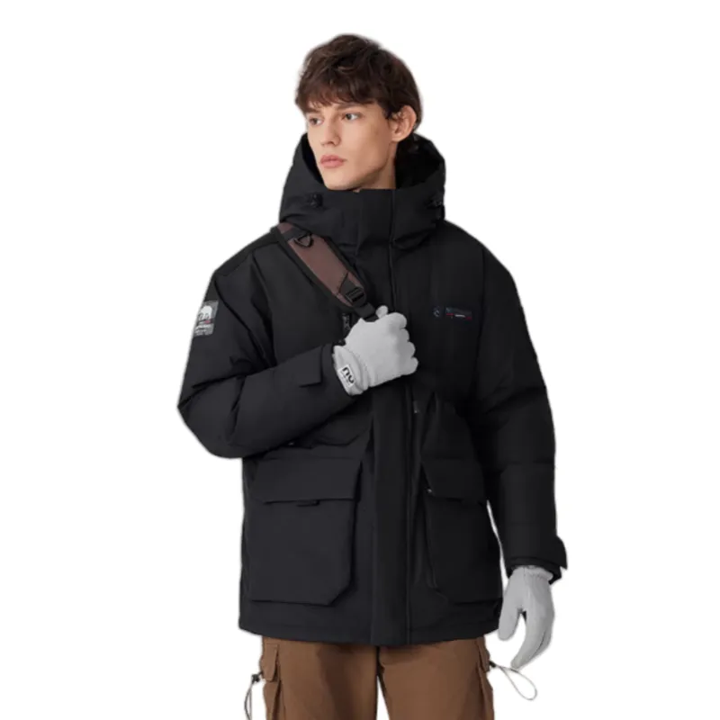 NORTHLAND PROFESSIONAL Down Jacket Unisex-3