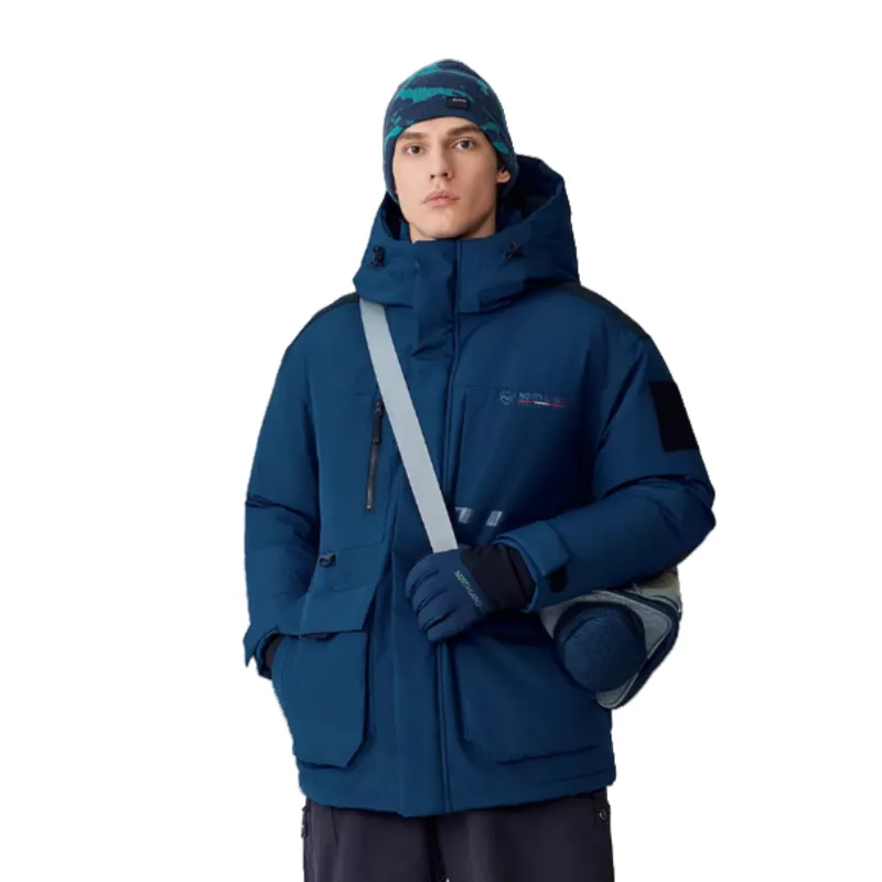 NORTHLAND PROFESSIONAL Down Jacket Unisex-16