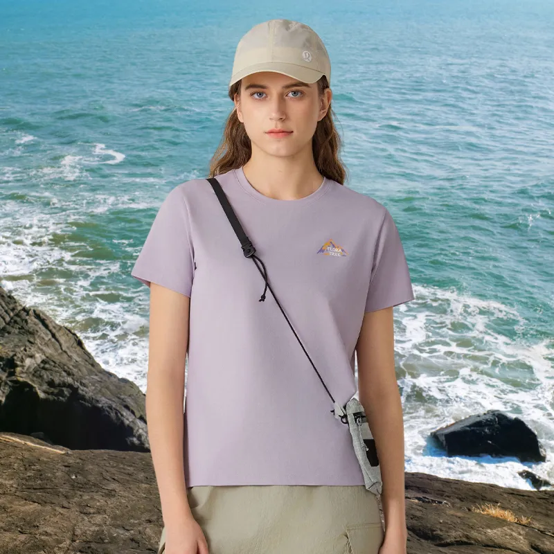 NORTHLAND PROFESSIONAL T-Shirt Women's-8