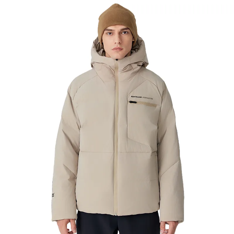 NORTHLAND PROFESSIONAL Down Jacket Unisex-17