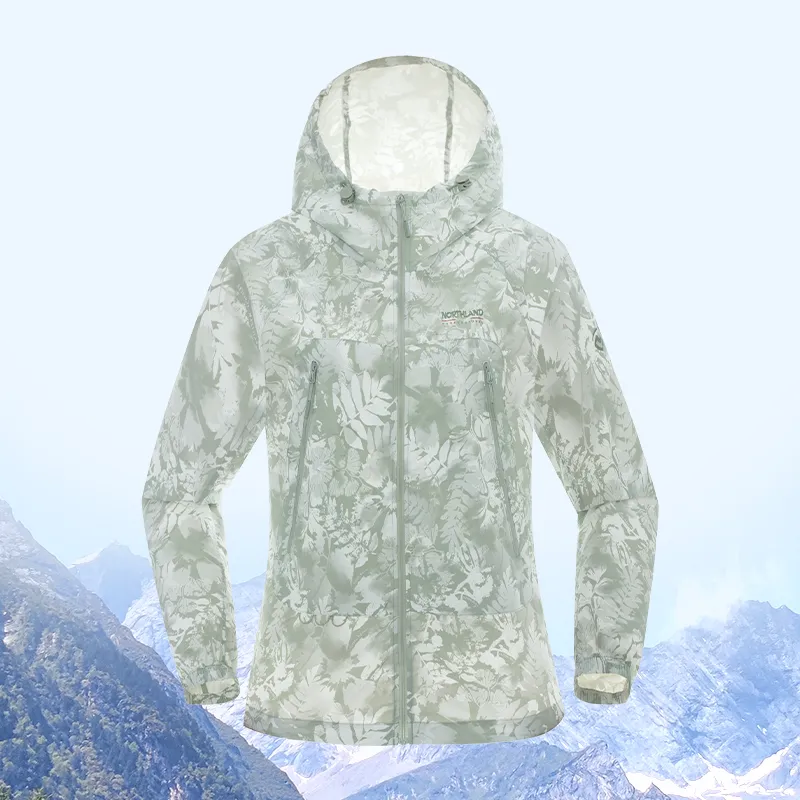 NORTHLAND PROFESSIONAL Super Light, Breathable, Quick Dry, Cooling, UV Protection Sun Protection Clothing Unisex-7