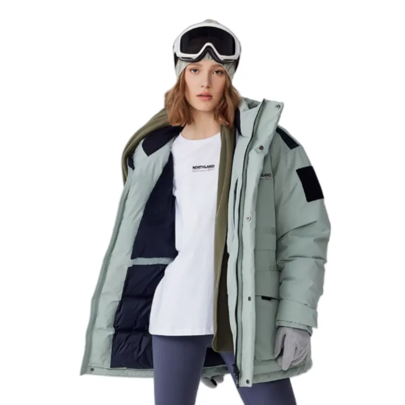 NORTHLAND PROFESSIONAL Down Jacket Unisex-8