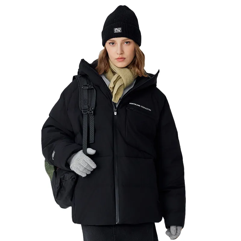 NORTHLAND PROFESSIONAL Down Jacket Unisex-5