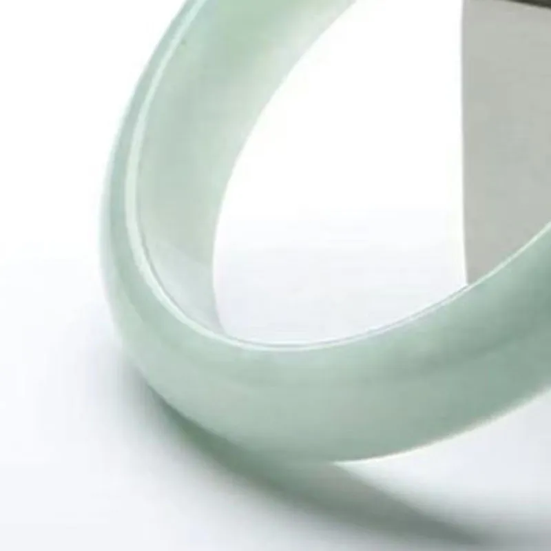 Yi Zhi Jing Bean Type Bangles Women's-10