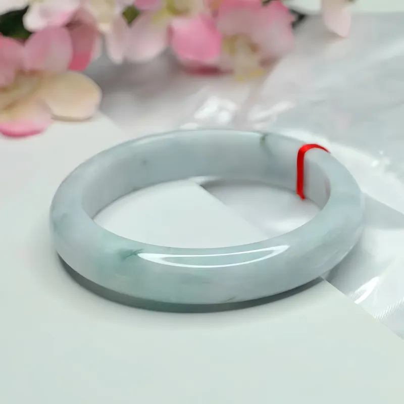 Yi Zhi Jing Bean Type Bangles Women's-4