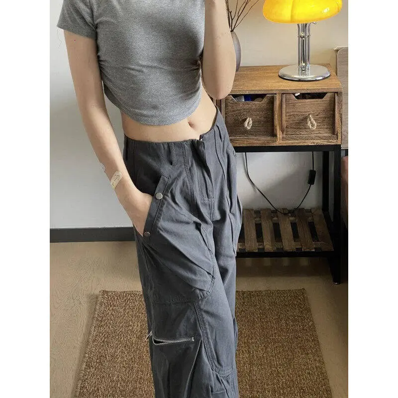 KLAMMKICKS Cargo Pants Unisex-6