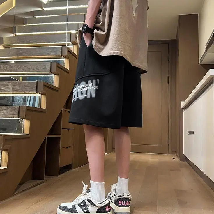KLAMMKICKS Casual Shorts Unisex-9