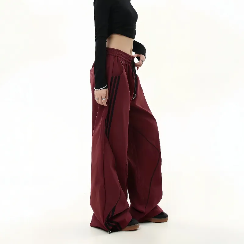 KLAMMKICKS Casual Pants Unisex-7
