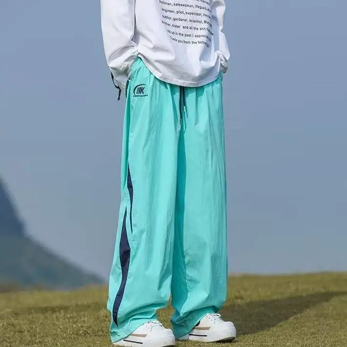 KLAMMKICKS Casual Pants Unisex-6