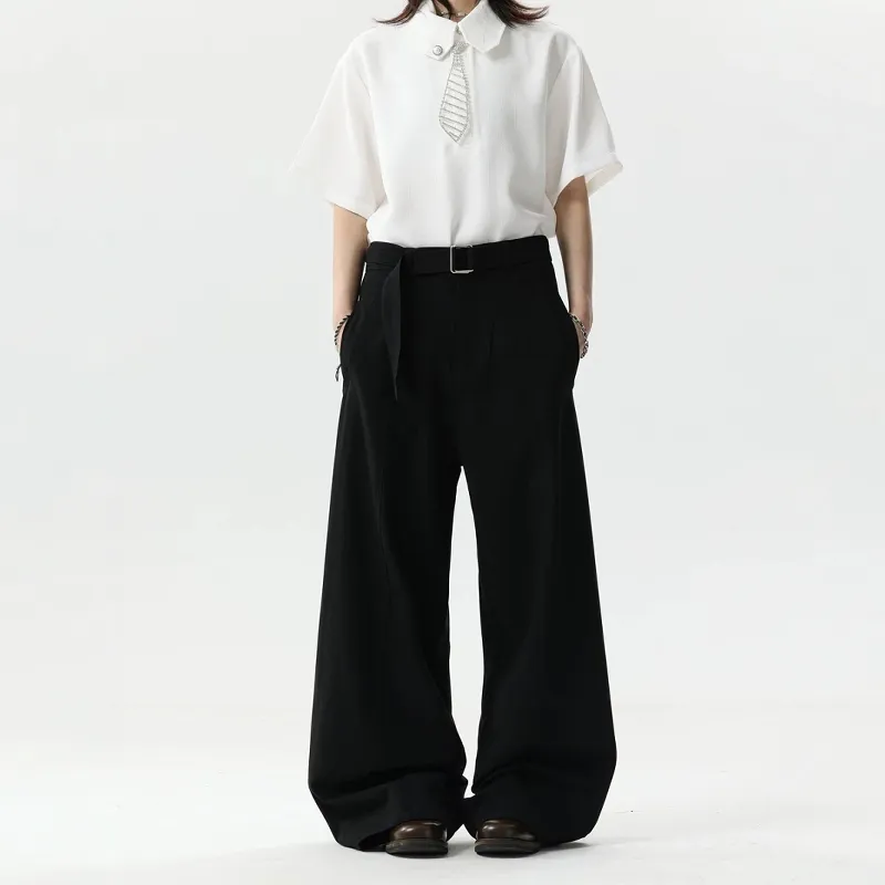 KLAMMKICKS Casual Pants Unisex-5