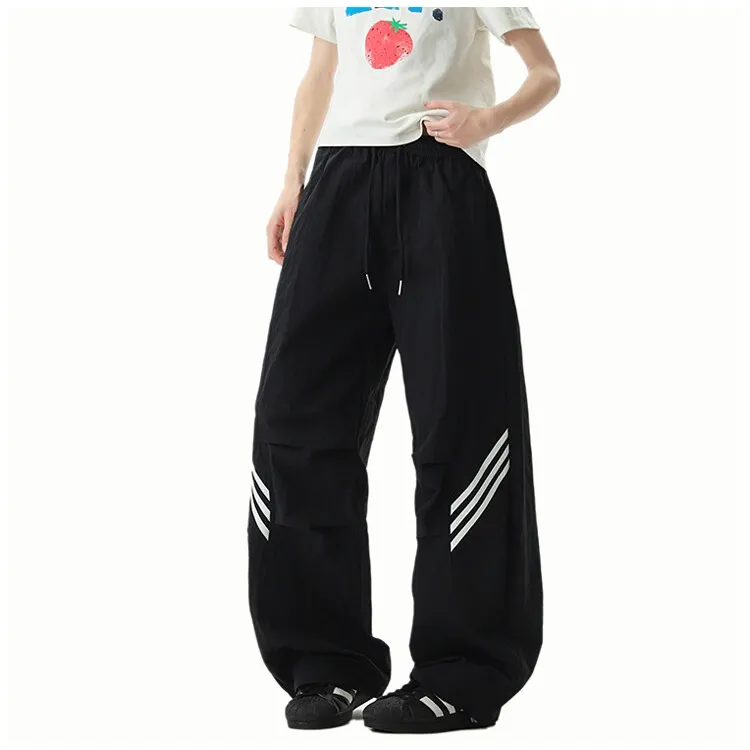 KLAMMKICKS Casual Pants Unisex-9