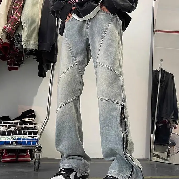 KLAMMKICKS Jeans Unisex-2