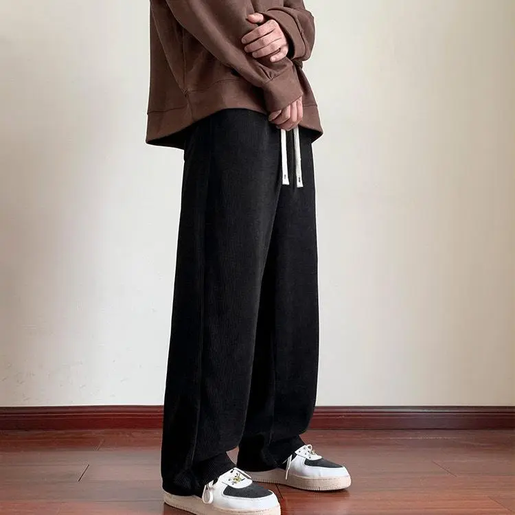 KLAMMKICKS Casual Pants Unisex-2
