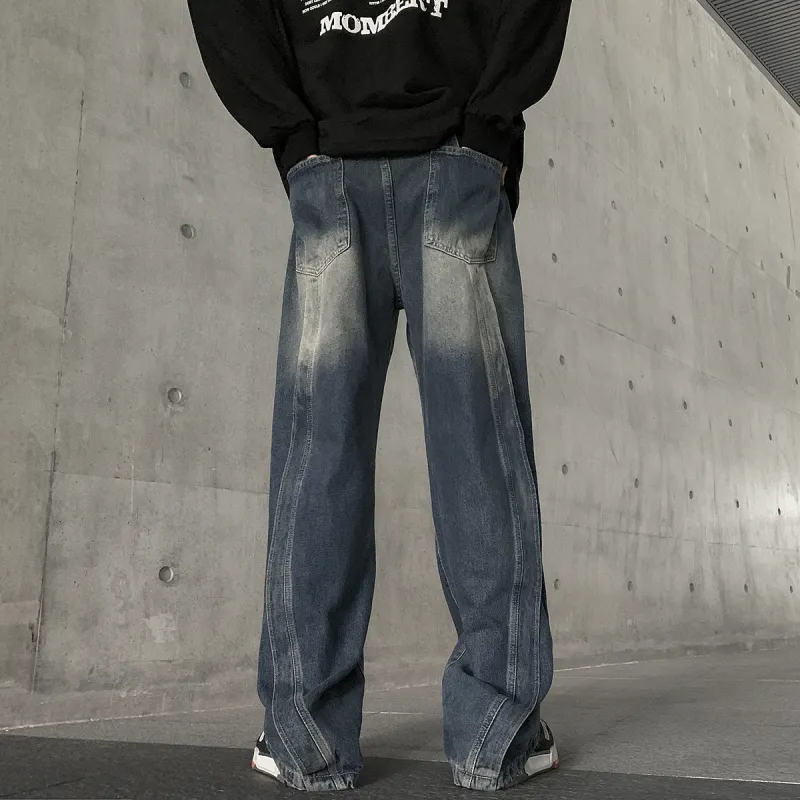 KLAMMKICKS Jeans Unisex-6