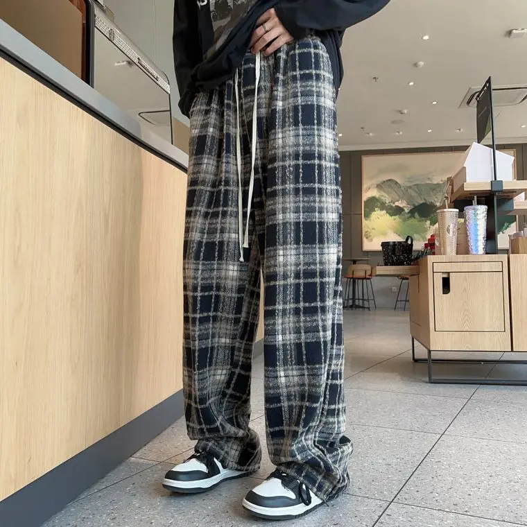 KLAMMKICKS Casual Pants Unisex-2